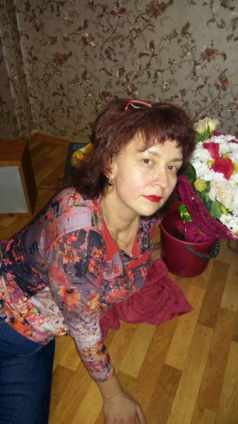Зиновьева Екатерина