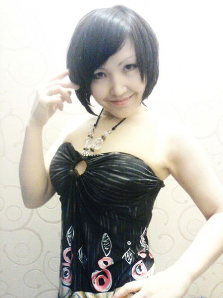 Упол Сабанова