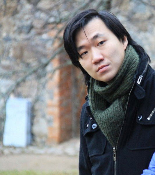 Алексей Ким