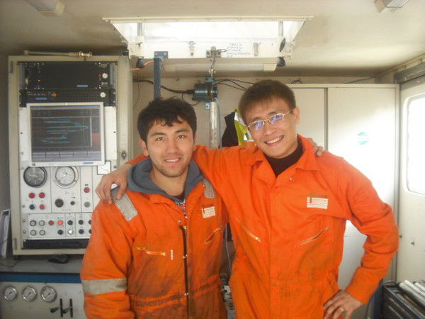 Бауыржан Куанышов