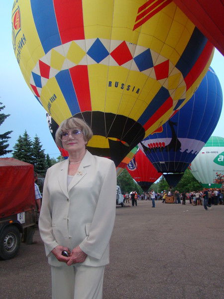 Марионилла Тимирязева