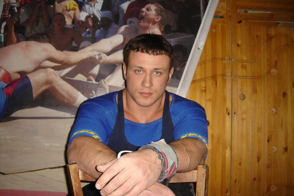 Максим Журавлёв