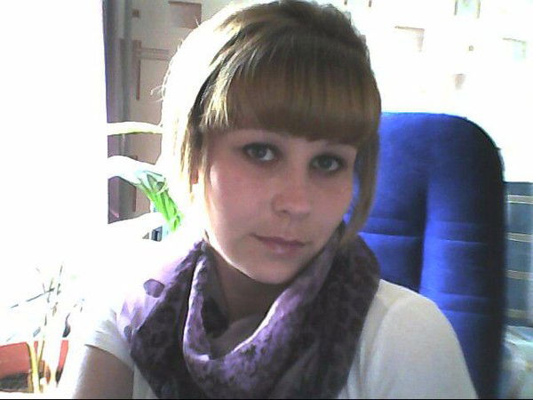 Анастасия Сопова