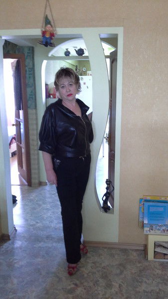 Куварина Лариса