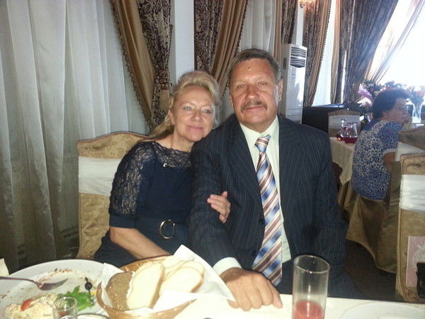 Валентина Васильевна