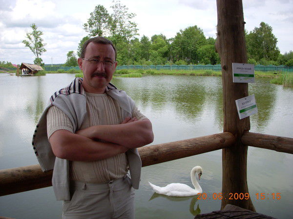 Виталий Дружихин