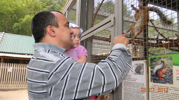 Ричард Пономарев