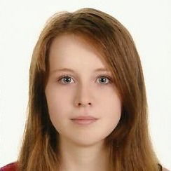 Екатерина Штеюк