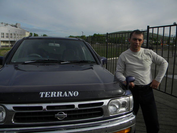 Игорь Коренев