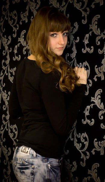 Дарья Садертинова