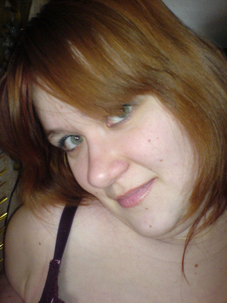 Ольга Кривощёкова