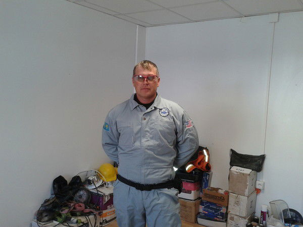 Владимир Гапонов