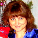 Оксана Яланжи