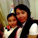 Айжан Кунафиянова (Айтказина)