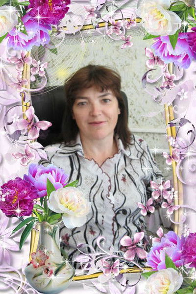 Ирина Цыбко