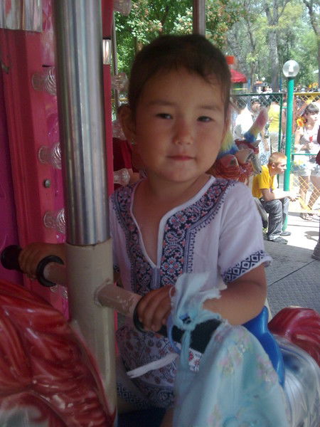 Асылбек Утемисов