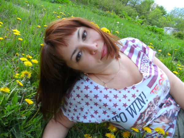 Ира Лапкина