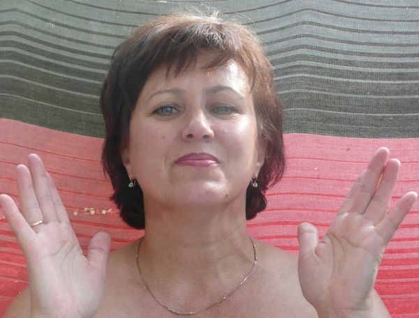 Лариса Кириленко