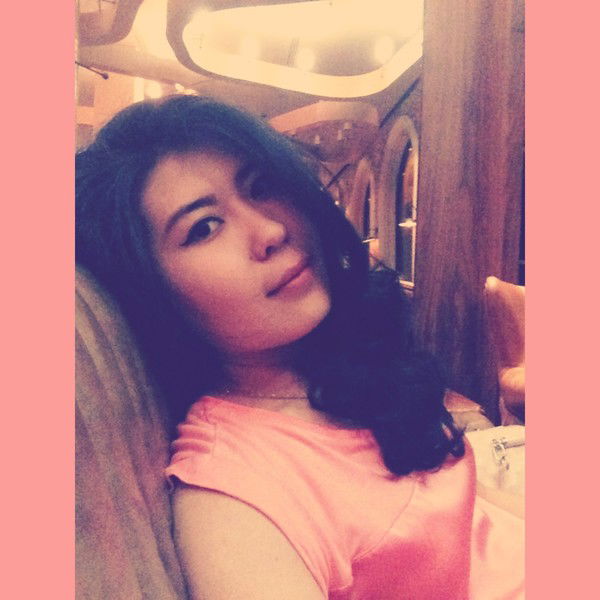 Зарина Макишева