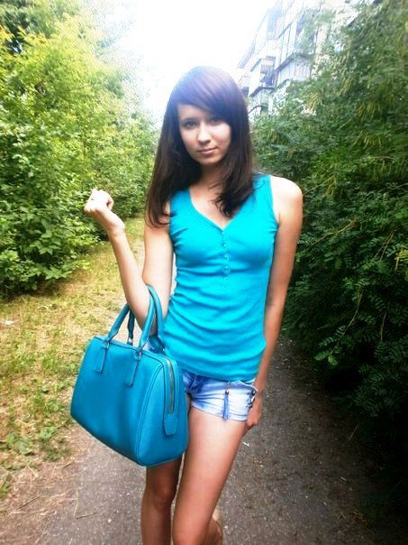 Вика Макарова