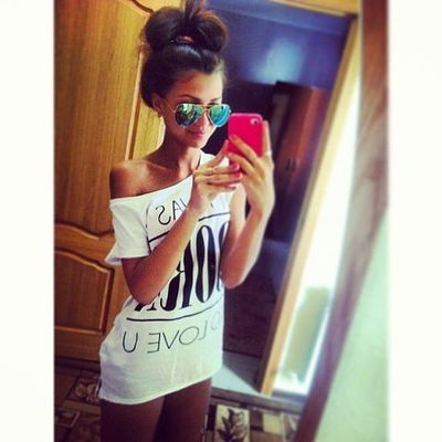 Наташа Елисеева