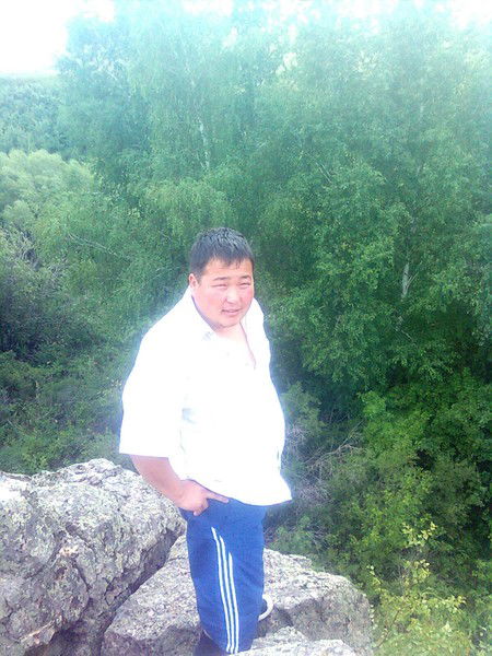 Талгат Сайлауов