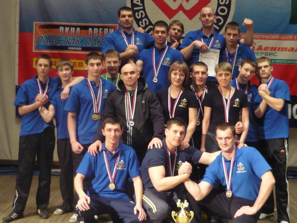 Максим Золотухин