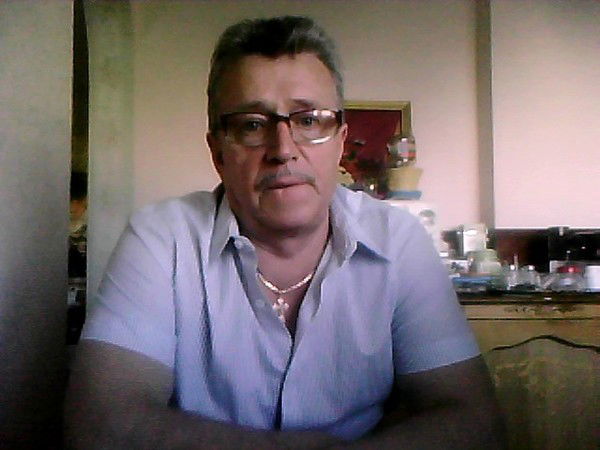 Александр Кириченко