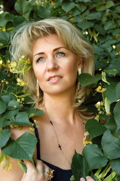 Марина Рапопорт