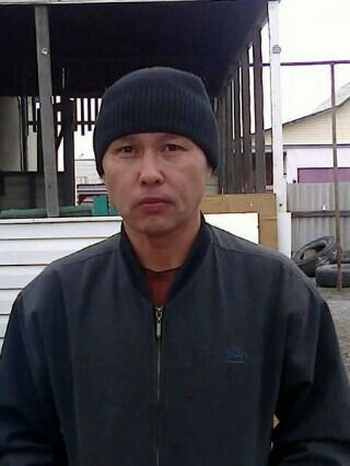 Сагындык Байгазин