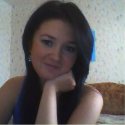 Зарема Бариева