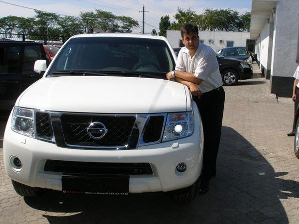 Сергей Криворутченко