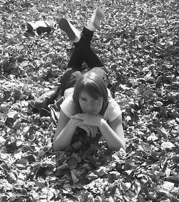 Ульяна Бабяк