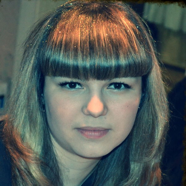 Юлинька Жебчук