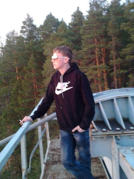 Андрей Петров