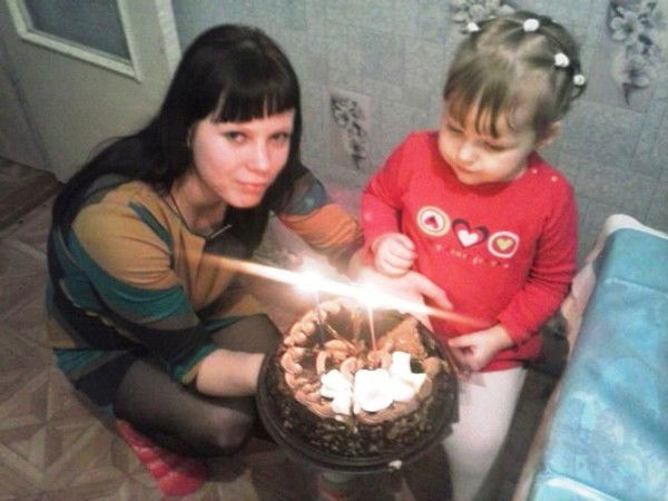 Дарья Кузнецова