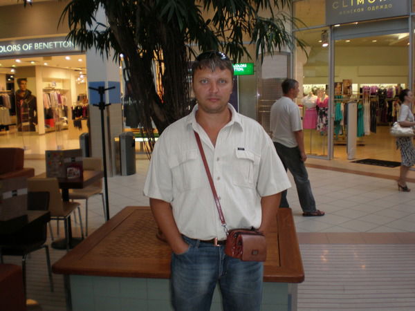 Дмитрий Лозанов