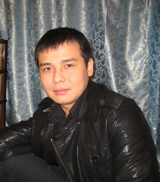 Гриша Магай