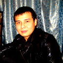 Гриша Магай