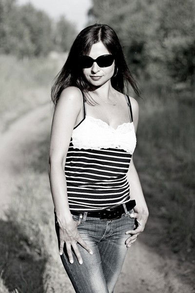 Елена Максимовских