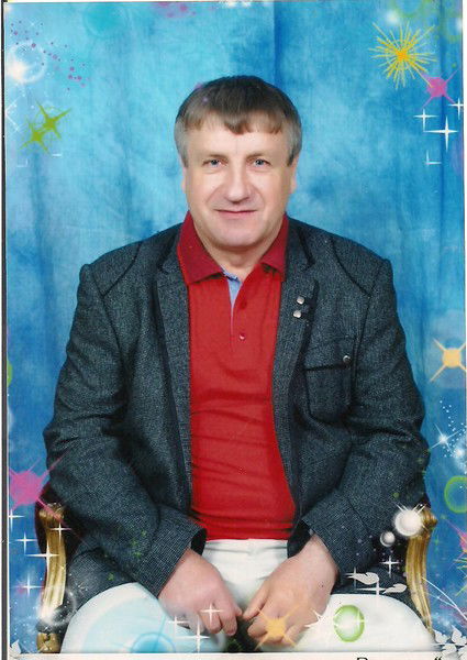 Владимир Вербицкий