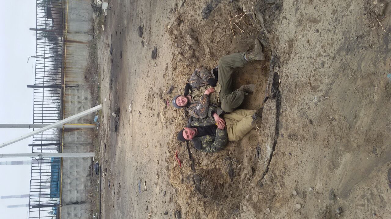 Кир Левченко