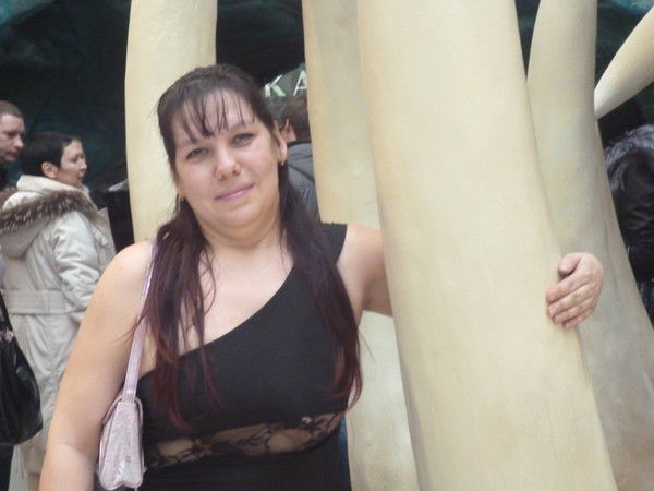 Елена Рейтарова