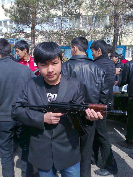 Я Не Бандит Я Про100 С Grv