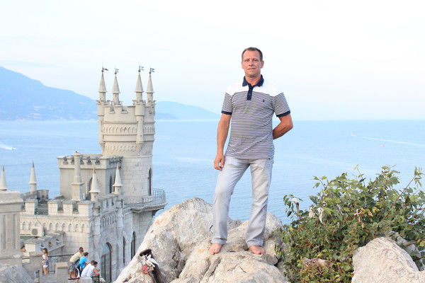 Андрей Кодин