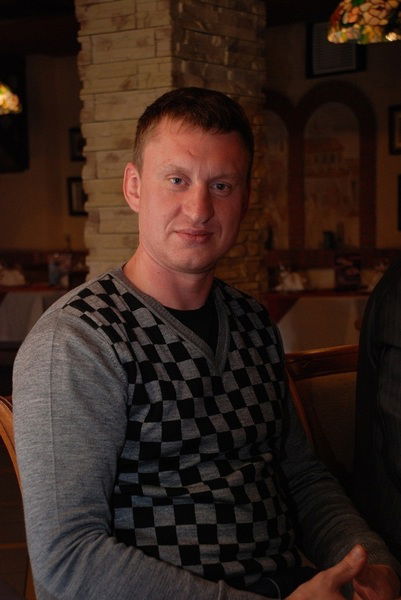 Дмитрий Кулешов