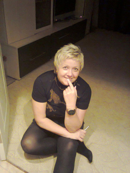 Ольга Латышева