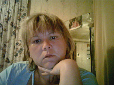 Наталья Косырева