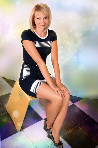 Наталья Зубарева