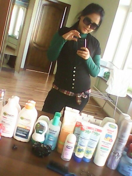 Луиза Джапарова)